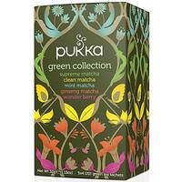 Pukka Green Collection Tea 20 Bags