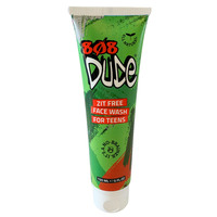 808 Dude 'Zit Free' Face Wash For Teens 150 ml
