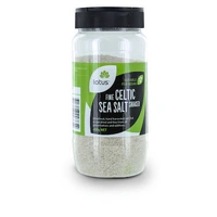 Lotus Salt Celtic Fine Shaker 450g