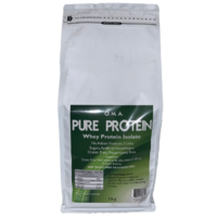 Organic Minerals Australia Pure Protein WPI 1kg