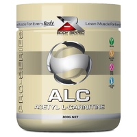 Body Ripped Acetyl L-Carnitine 300g
