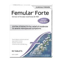 Flordis Femular Forte 90 Tablets