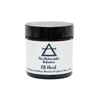 The Alchemist's Botanica All Heal Ointment 60g