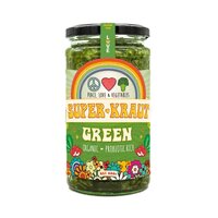 PLV Superkraut Green 650g