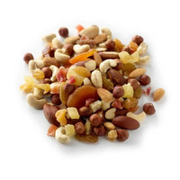 Royal Nut Raw Fruit & Nut Mix 250g