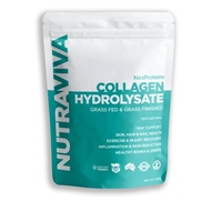 Nutraviva Nes Proteins Grass-Fed Collagen Hydrolysate 450g