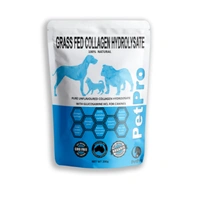 Nutraviva Pet Pro Grass Fed Collagen Hydrolysate 200g