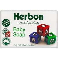 Herbon Soap Baby 100g