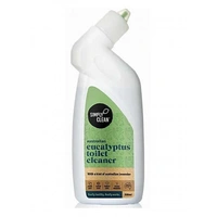 Simply Clean Eucalyptus Toilet Cleaner 500ml