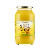Sol Organic Ghee 685g