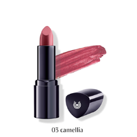 Dr Hauschka Lipstick 03 Camellia 4.1g