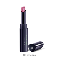 Dr Hauschka Sheer Lipstick 2g - 02 Rosanna