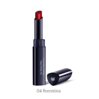 Dr Hauschka Sheer Lipstick 2g - 04 Florentina