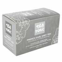 Tea Tonic French Earl Grey Tea 20 Bags