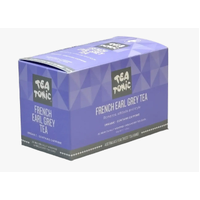 Tea Tonic French Earl Grey Tea 20 Bags