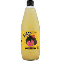 Gaga's Apple Cider Vinegar 750ml