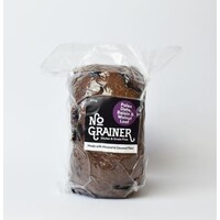 No Grainer Loaf Date 800g