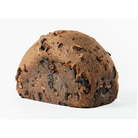 No Grainer Date Raisin and Walnut Loaf 800g