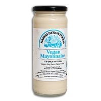 Naked Byron Vegan Mayonnaise 435g