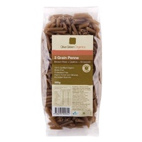 OGO Penne 3-Grain 300g