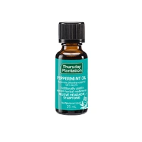 Thursday Plantation Peppermint Oil 25ml