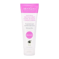 MooGoo Protein Shot Leave-in Hair Conditioner 120g
