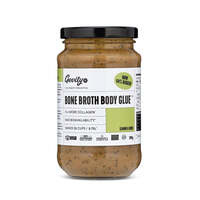 Gevity Bone Broth Body Glue Lemon Herb 260g