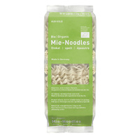 Alb-Gold Spelt Mie-Noodles 250g