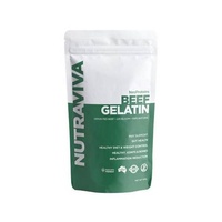 Nutraviva Nes Proteins Beef Gelatin Grass-Fed 100g