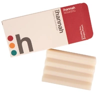 Hannahpad Probiotic Soap