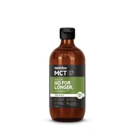 Melrose Health MCT Oil Pro Plus 500ml