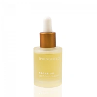 Springfields Argan Oil Organic 30ml 