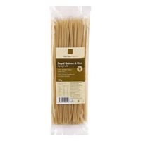 Olive Green Organics Quinoa & Rice Spaghetti 300g