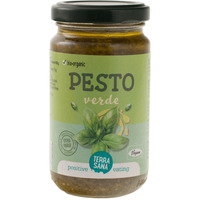 Terrasana Pesto 180g