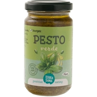 Terra Sana Bio Organic Pesto 180g