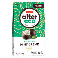 Alter Eco Truffles Mint 108g