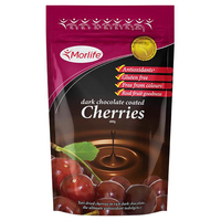 M/L Tart Cherries Chocolate 125g
