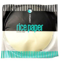 Spiral Rice Paper 200g