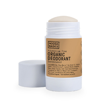 N/Basics Deodorant Stick Sandalwood 60g