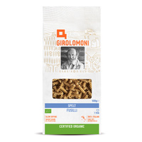 Giro Spelt Fusilli 500g