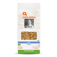 Girolomoni Spelt Penne Rigate 500g