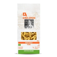 Girolomoni Penne Rigate Pasta 500g