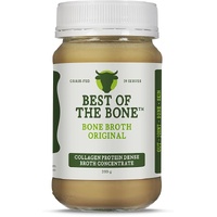 Best of the Bone Original Broth 390g