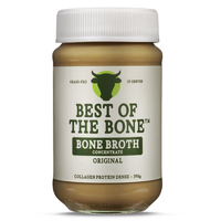Best of the Bone Original Broth 390g