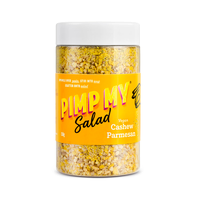 Pimp My Salad Cashew Parmesan 120g
