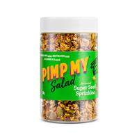 Pimp My Salad Super Seed Sprinkles 135g