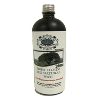 Green Delta Black Seed Oil 200ml