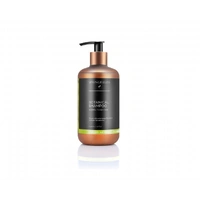 Springfields Botanical Shampoo Normal to Oily Hair 350ml