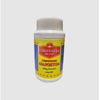 Asafoetida 100g