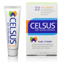Celsus Bio Intelligence Scar Cream